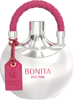 Парфумована вода для жінок Le Falcone Bonita Hot Pink 100 мл (6294019017539)