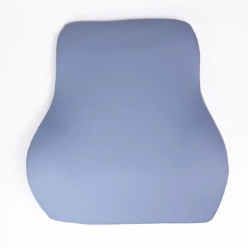 Подушка для спины Minimal, голубой HP-56-25BL