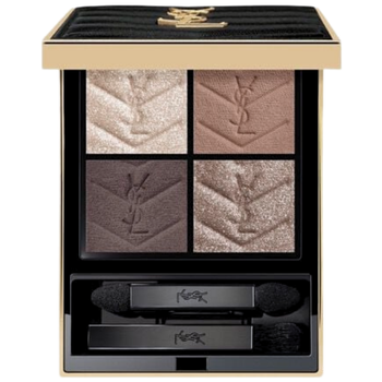 Тіні для повік Yves Saint Laurent Couture Mini Clutch Eyeshadow