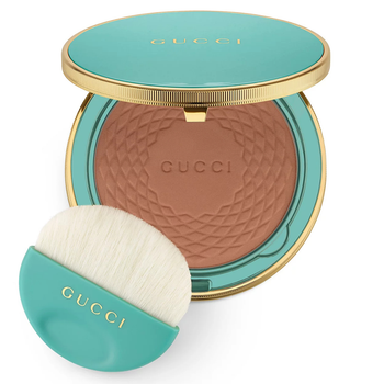 Бронзер Gucci Poudre De Beauté Éclat Soleil 02 12 г
