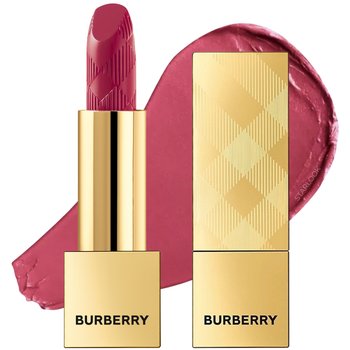 Увлажняющая матовая помада Burberry Kisses Matte Lipstick 19 Matte Rose Crush 3.3 г