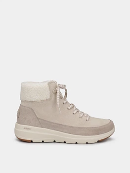 Ботинки Skechers 10054220 Бежевый 36 KW9434