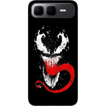 Силіконовий чохол SMTT для Infinix Smart 10 Plus (X6725B) у стилі Відень