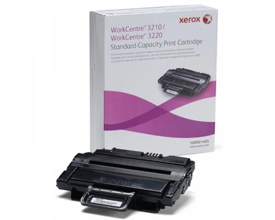 Картридж Xerox 106R01485