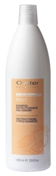 Шампунь для волос с экстрактом меда Oyster Cosmetics Sublime Fruit Shampoo 1000 мл