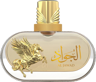 Woda perfumowana damska Le Falcone Highfly Al Jawad 85 ml (6294019015016)