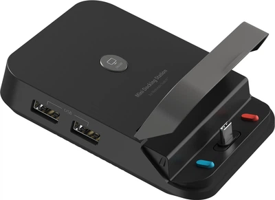 Stacja dokująca j5create Nintendo Switch (JCD620-N)