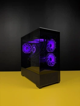 Игровой компьютер Core Ultra 5 225F/32GB/1TB SSD M.2/RTX 5070 12GB