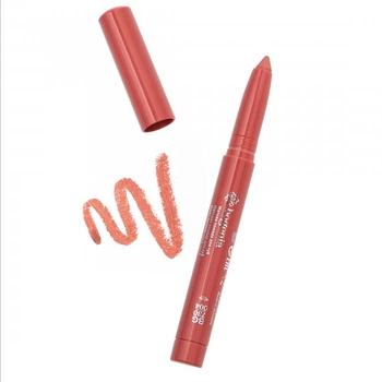 Помада-карандаш Velvet Matte Bogenia 1,4 г 004