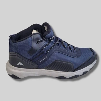 Черевики Ozark Trail Waterproof, розмір: 39,5 (устілка 25 см), сині 1059123