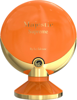 Woda perfumowana damska Le Falcone Majestic Supreme 100 ml (6294019017553)