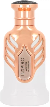 Woda perfumowana damska Riiffs Parfums Inspiro 100 ml (6297001574010)