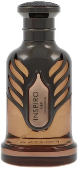 Woda perfumowana męska Riiffs Parfums Inspiro 100 ml (6297001574003)