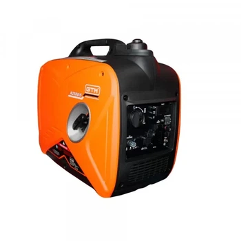 Генератор инверторный 2.3 кВт GTM R2500IS