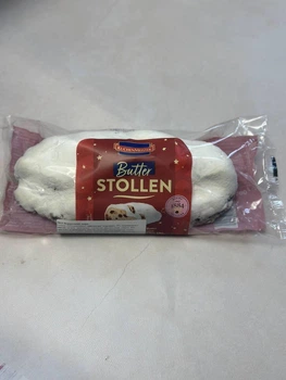 Штоллен KuchenMeister Butter Stollen 500 г
