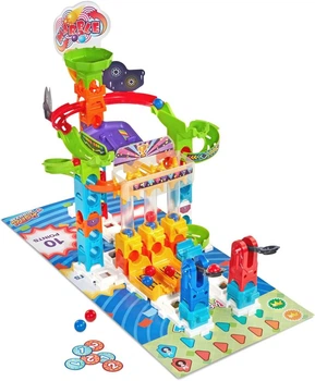 Игровой набор шариковая дорожка VTech Marble Rush Carnival Challenge Game Set