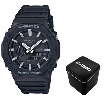 Наручний годинник Casio GA-2100-1A