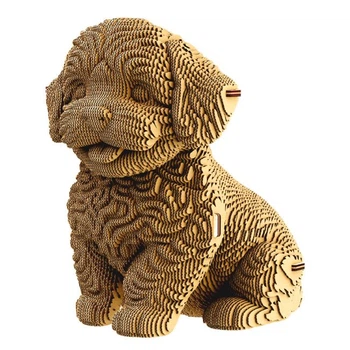 3D пазл Cartonic Maltipoo (CARTMALTIPOO)