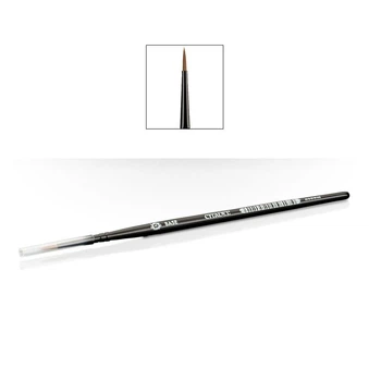 Пензель SYNTHETIC BASE BRUSH (SMALL)