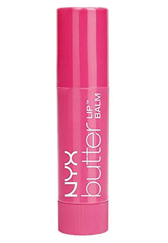 Смягчающий бальзам помада NYX Butter Lip Balm Parfait BLB01