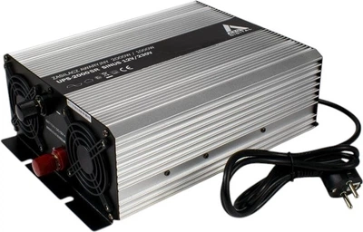 UPS AZO Digital UPS-2000SR Sinus 1000W/2000VA (AZO00D1258)