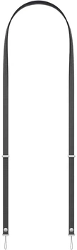 Шнурок для телефона Crossbody Strap Phone black