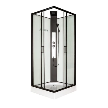 Душевой бокс Insana XW - 9811-90 90*90*215 низкий поддон ( А0058213 )