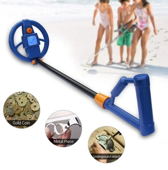 Металлоискатель детский Discovery Tracker MD-1007