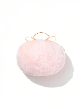 Пушистый спонж для хайлайтера Care Bears х SHEGLAM Catch Some Fun Highlighting Puff - Sparkle 4Ever