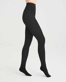 Жіночі вовняні колготки Gabriella Arctic Wool 2/3
