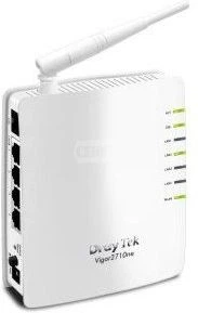 Wi-Fi-маршрутизатор Draytek Vigor 2710NE
