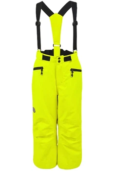 Брюки горнолыжные Color kids Sulphur Spring детские - 740712-3058 - 128 см
