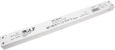 Zasilacz GLP PSU 24 V/10 A GTPC-240-24-S (5902135152270)