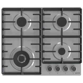 Варочная поверхность газовая Gorenje GW 642 ABX