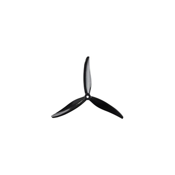 Пропелер для дрона Gemfan Flash 7040 7 Inch 3-Blade 7X4X3 PC CW CCW Propeller for RC M (GF-7040)