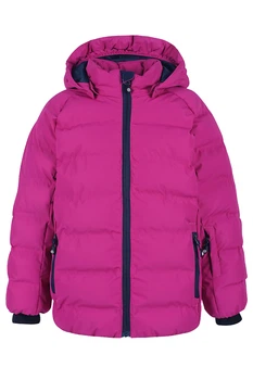 Куртка горнолыжная Color Kids Festival Fuchsia детская - 740694-5885 - 128 см