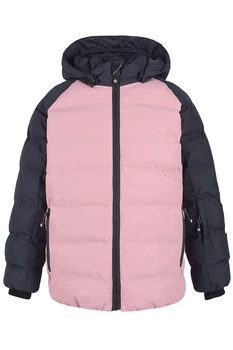 Куртка горнолыжная Color Kids Zephyr детская - 740694-5906 - 116 см