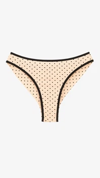 Труси жiночi Donella 408145 г XL Персиковий shop (2000999357046)