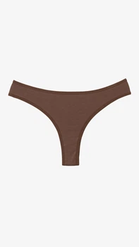 Трусы женские Dominant 25755 M Коричневый shop (2000999360800)