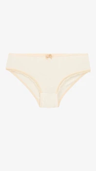 Трусы для девочки Nicoletta 142285 140-146 см Белый shop (2000999353642)