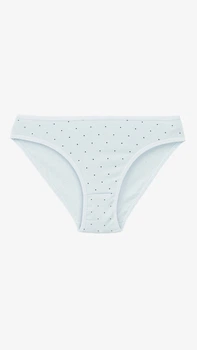 Трусы женские Donella 218142 2XL Голубой shop (2000999356605)