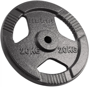 Диск Rebel Active 20 кг (5901890106245)