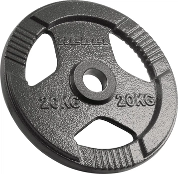 Олімпійський диск Rebel Active 20 кг (5901890118576)