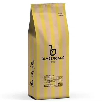 Кофе в зернах Blasercafe Ballerina 1 кг