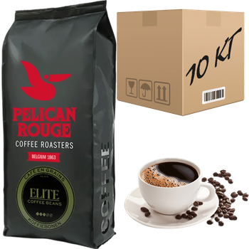 Кофе в зернах Pelican Rouge Elite 1 кг (ящик 10кг)