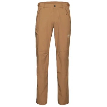 Штаны Mammut Runbold IV Pants Men Tan XXL (1092-7619876580801)