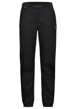 Штаны Mammut Massone Pants Women Black S (1092-7619876351944)