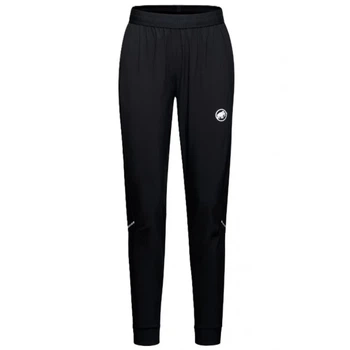 Штаны Mammut Aenergy TR Pants Women Black L (1092-7619876315403)