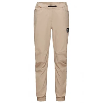 Штаны Mammut Massone Light Pants Women L Savannah (1092-7619876417862)