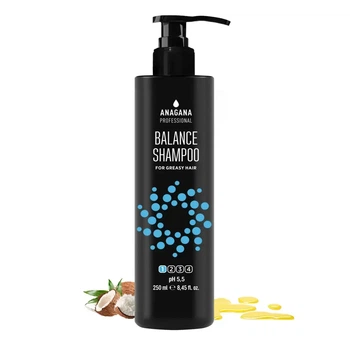 Шампунь "Баланс" / BALANCE SHAMPOO 250мл